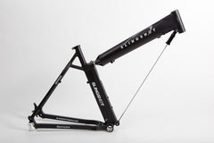 Ripper 29 Complete SRAM X1 Build