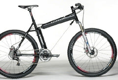 2015 Ripper SRAM X1 Build