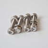 Stainless Nuts, Bolts and Washers